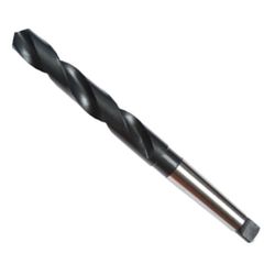 Morse Taper Shank Drills HSS